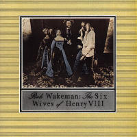 The Six Wives Of Henry VIII